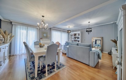 Reventa - Apartamento / piso - San Vicente del Raspeig - Sur