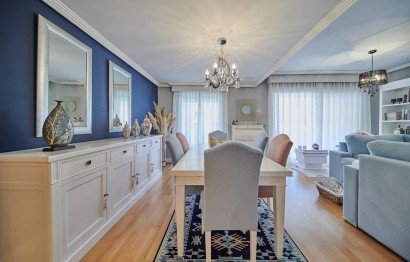 Reventa - Apartamento / piso - San Vicente del Raspeig - Sur
