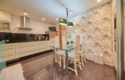 Reventa - Apartamento / piso - San Vicente del Raspeig - Sur