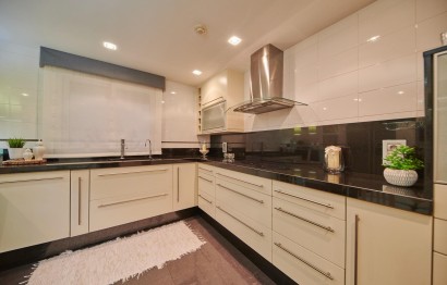Reventa - Apartamento / piso - San Vicente del Raspeig - Sur