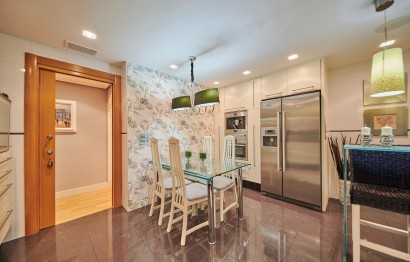 Reventa - Apartamento / piso - San Vicente del Raspeig - Sur