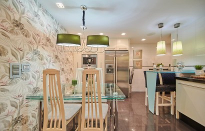 Reventa - Apartamento / piso - San Vicente del Raspeig - Sur