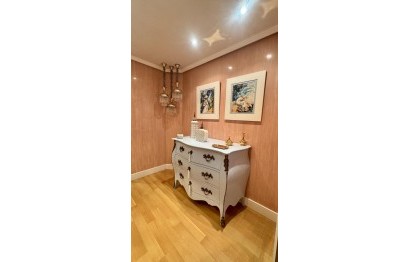 Reventa - Apartamento / piso - San Vicente del Raspeig - Sur