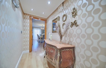 Reventa - Apartamento / piso - San Vicente del Raspeig - Sur