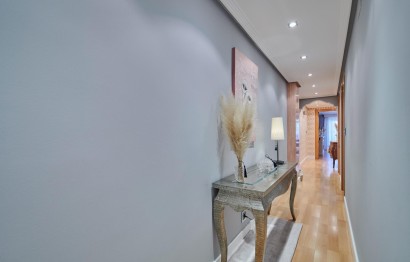Reventa - Apartamento / piso - San Vicente del Raspeig - Sur