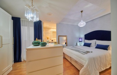 Reventa - Apartamento / piso - San Vicente del Raspeig - Sur