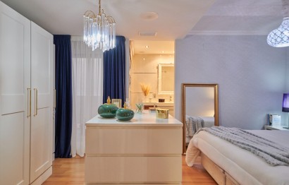 Reventa - Apartamento / piso - San Vicente del Raspeig - Sur