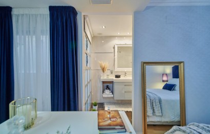 Reventa - Apartamento / piso - San Vicente del Raspeig - Sur