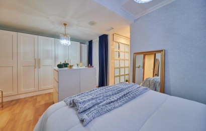Reventa - Apartamento / piso - San Vicente del Raspeig - Sur
