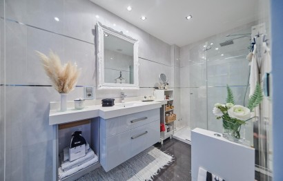Reventa - Apartamento / piso - San Vicente del Raspeig - Sur