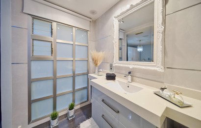 Reventa - Apartamento / piso - San Vicente del Raspeig - Sur