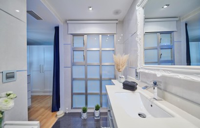 Reventa - Apartamento / piso - San Vicente del Raspeig - Sur