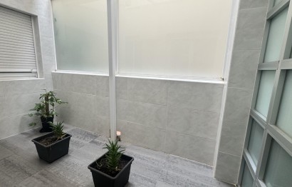 Reventa - Apartamento / piso - San Vicente del Raspeig - Sur