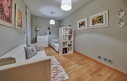 Reventa - Apartamento / piso - San Vicente del Raspeig - Sur