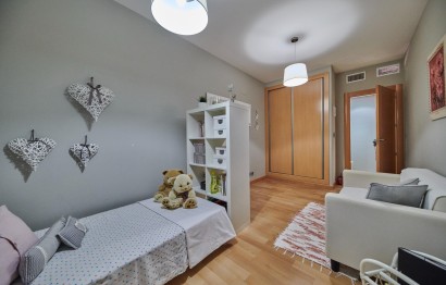 Reventa - Apartamento / piso - San Vicente del Raspeig - Sur