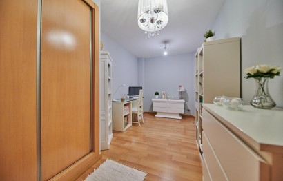 Reventa - Apartamento / piso - San Vicente del Raspeig - Sur