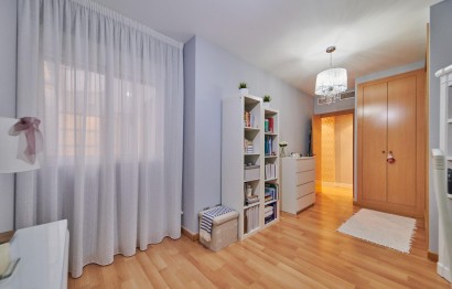 Reventa - Apartamento / piso - San Vicente del Raspeig - Sur