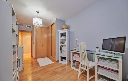 Reventa - Apartamento / piso - San Vicente del Raspeig - Sur