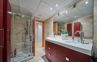 Reventa - Apartamento / piso - San Vicente del Raspeig - Sur