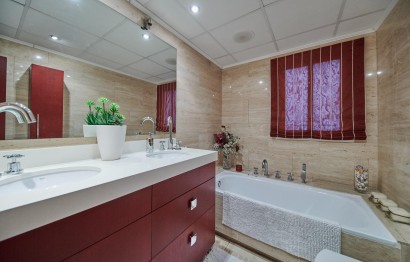 Reventa - Apartamento / piso - San Vicente del Raspeig - Sur