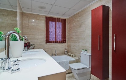 Reventa - Apartamento / piso - San Vicente del Raspeig - Sur