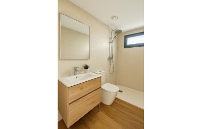 Reventa - Apartamento / piso - San Juan Alicante - Pueblo de san juan