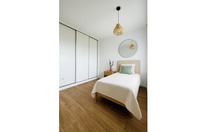 Reventa - Apartamento / piso - San Juan Alicante - Pueblo de san juan