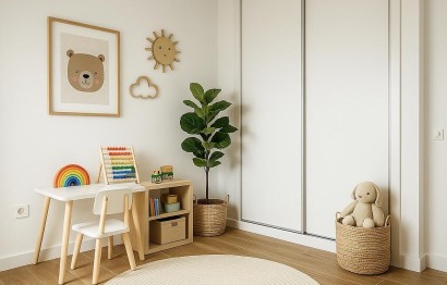 Reventa - Apartamento / piso - San Juan Alicante - Pueblo de san juan
