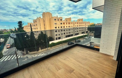 Reventa - Apartamento / piso - San Juan Alicante - Pueblo de san juan
