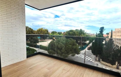 Reventa - Apartamento / piso - San Juan Alicante - Pueblo de san juan