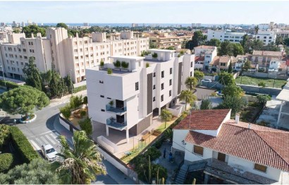 Reventa - Apartamento / piso - San Juan Alicante - Pueblo de san juan