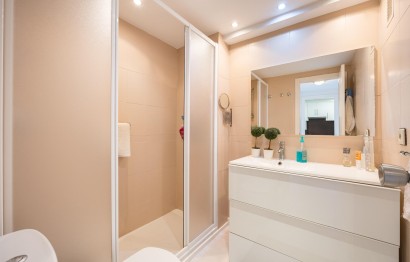 Revente - Appartement - Benidorm - Playa de Levante