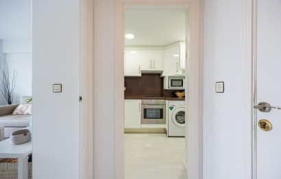 Revente - Appartement - Benidorm - Playa de Levante