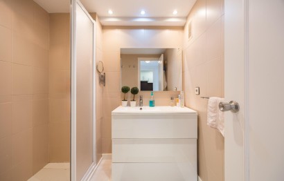 Revente - Appartement - Benidorm - Playa de Levante