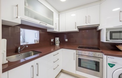 Revente - Appartement - Benidorm - Playa de Levante