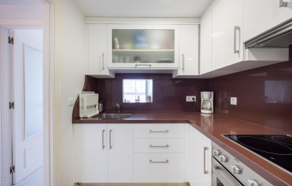 Revente - Appartement - Benidorm - Playa de Levante
