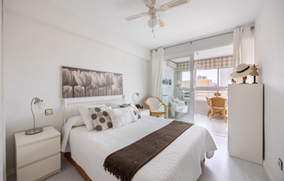 Revente - Appartement - Benidorm - Playa de Levante