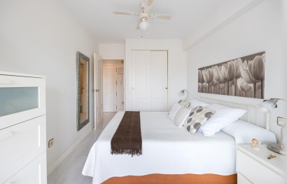 Revente - Appartement - Benidorm - Playa de Levante
