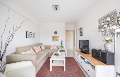 Revente - Appartement - Benidorm - Playa de Levante