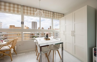 Revente - Appartement - Benidorm - Playa de Levante