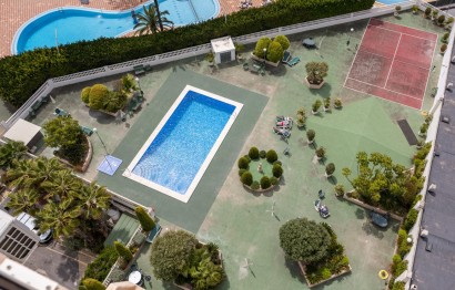 Revente - Appartement - Benidorm - Playa de Levante