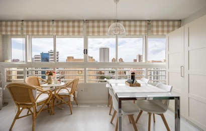 Revente - Appartement - Benidorm - Playa de Levante