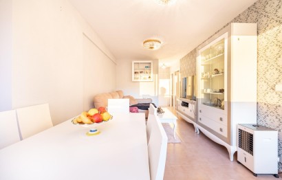 Reventa - Apartamento / piso - Benidorm - Rincon de Loix Llano