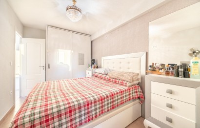 Reventa - Apartamento / piso - Benidorm - Rincon de Loix Llano