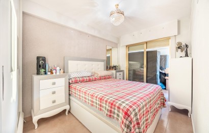Reventa - Apartamento / piso - Benidorm - Rincon de Loix Llano