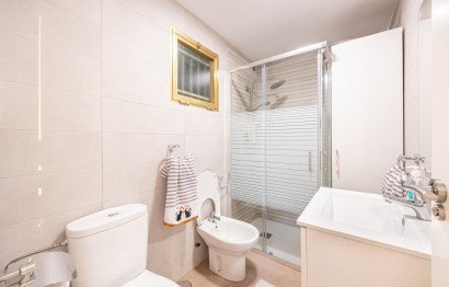 Reventa - Apartamento / piso - Benidorm - Rincon de Loix Llano