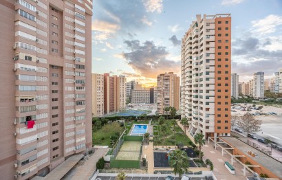 Reventa - Apartamento / piso - Benidorm - Rincon de Loix Llano