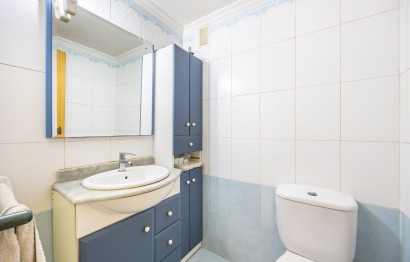 Reventa - Apartamento / piso - Benidorm - Colonia Madrid