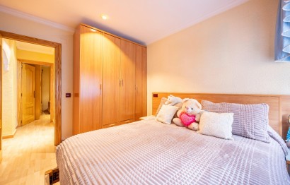 Reventa - Apartamento / piso - Benidorm - Colonia Madrid