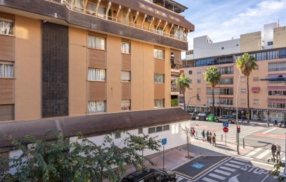 Reventa - Apartamento / piso - Benidorm - Colonia Madrid